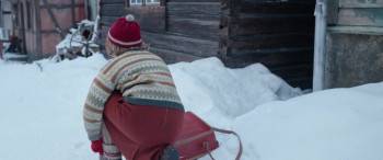 Screenshot 2 from Christmas on Cobbler Street (Full Movie)