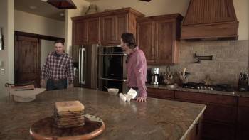 Screenshot 2 from Christmas Time (Full Movie)