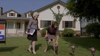 Screenshot 2 from Christmas Town (Full Movie)