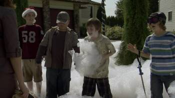 Screenshot 3 from Christmas Town (Full Movie)