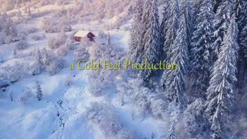 Screenshot 1 from Christmas Wedding Runaway (Full Movie)