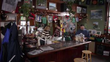 Screenshot 2 from Christmas with a Capital C (Full Movie)