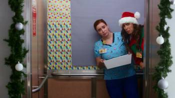 Screenshot 1 from Christmas with a Prince (Full Movie)
