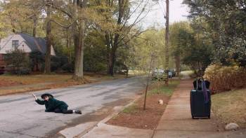 Screenshot 1 from Christmas with Jerks (Full Movie)