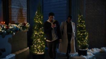 Screenshot 2 from Christmas with the Singhs (Full Movie)