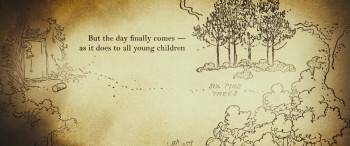 Screenshot 3 from Christopher Robin (Full Movie)
