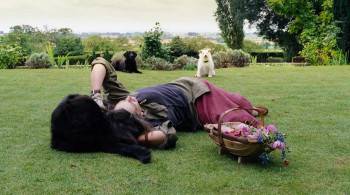 Screenshot 1 from Chromophobia (Full Movie)
