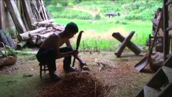 Screenshot 2 from Chronicles of Hulling Rice (Full Movie)