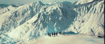 Screenshot 1 from Chronicles of the Ghostly Tribe (Full Movie)