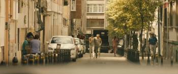Screenshot 1 from Chronology (Full Movie)