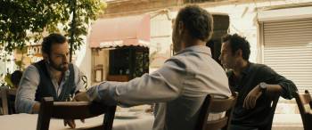 Screenshot 2 from Chronology (Full Movie)