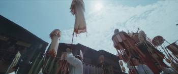 Screenshot 3 from Chu Liu Xiang: Chief of Thieves (Full Movie)
