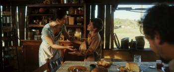Screenshot 2 from Chuck Billy and the Marvelous Guava Tree (Full Movie)