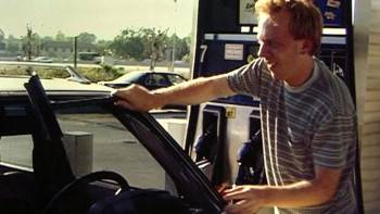 Screenshot 2 from Chuck & Buck (Full Movie)