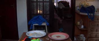 Screenshot 1 from Chuck Chuck Baby (Full Movie)