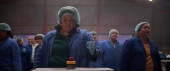 Screenshot 2 from Chuck Chuck Baby (Full Movie)
