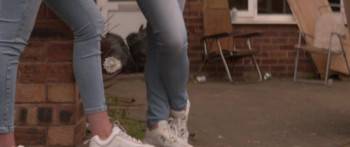 Screenshot 3 from Chuck Chuck Baby (Full Movie)