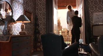 Screenshot 2 from Chuecatown (Full Movie)
