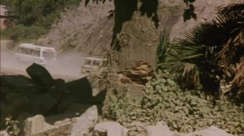 Screenshot 3 from Chûgoku no chôjin (Full Movie)