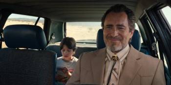 Screenshot 2 from Chupa (Full Movie)