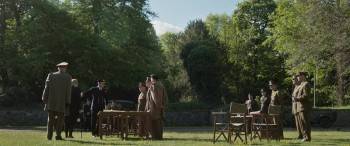 Screenshot 1 from Churchill (Full Movie)