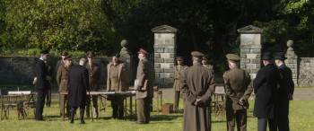 Screenshot 2 from Churchill (Full Movie)