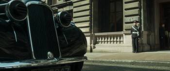 Screenshot 3 from Churchill (Full Movie)