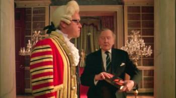 Screenshot 3 from Churchill: The Hollywood Years (Full Movie)