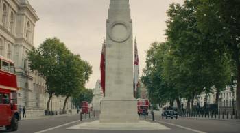 Screenshot 1 from Churchill's Secret (Full Movie)