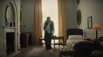 Screenshot 2 from Churchill's Secret (Full Movie)