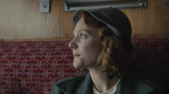 Screenshot 3 from Churchill's Secret (Full Movie)
