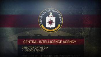 Screenshot 3 from CIA vs. Bin Laden: First In (Full Movie)