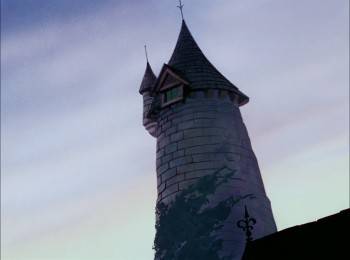 Screenshot 1 from Cinderella (Full Movie)