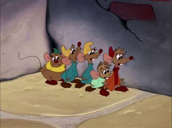 Screenshot 2 from Cinderella (Full Movie)