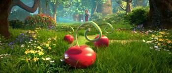 Screenshot 1 from Cinderella and the Secret Prince (Full Movie)