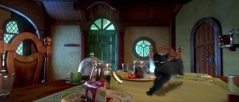 Screenshot 3 from Cinderella and the Secret Prince (Full Movie)