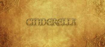 Screenshot 3 from Cinderella: The Enchanted Beginning (Full Movie)