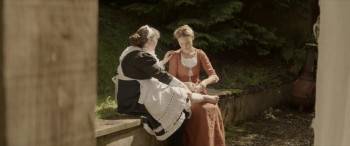 Screenshot 2 from Cinderella's Curse (Full Movie)