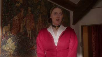 Screenshot 2 from Cinderella's Revenge (Full Movie)