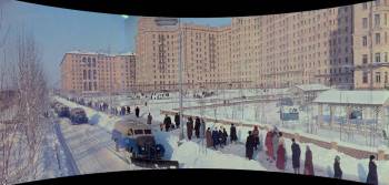 Screenshot 2 from Cinerama's Russian Adventure (Full Movie)