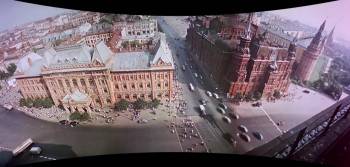 Screenshot 3 from Cinerama's Russian Adventure (Full Movie)