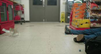 Screenshot 2 from Cinnamon (Full Movie)