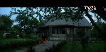 Screenshot 1 from Ciprian Porumbescu (Full Movie)