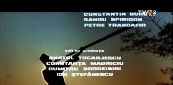 Screenshot 2 from Ciprian Porumbescu (Full Movie)