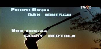 Screenshot 3 from Ciprian Porumbescu (Full Movie)