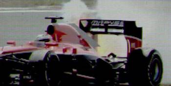 Screenshot 3 from Circuito di Pescara - The Acerbo Cup (Full Movie)