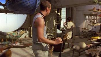 Screenshot 2 from Circus (Full Movie)