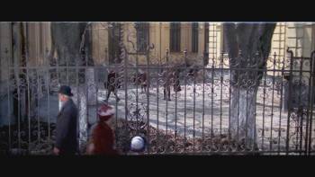 Screenshot 1 from Circus Performers (Full Movie)