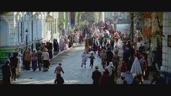 Screenshot 2 from Circus Performers (Full Movie)