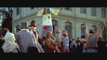 Screenshot 3 from Circus Performers (Full Movie)